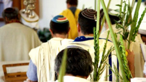 HOL HAMOED SUKKOT